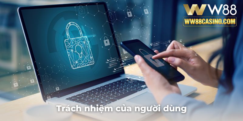 Trách nhiệm của người dùng khi tham gia chơi cá cược tại đây Trách nhiệm của người dùng khi tham gia chơi cá cược tại đây